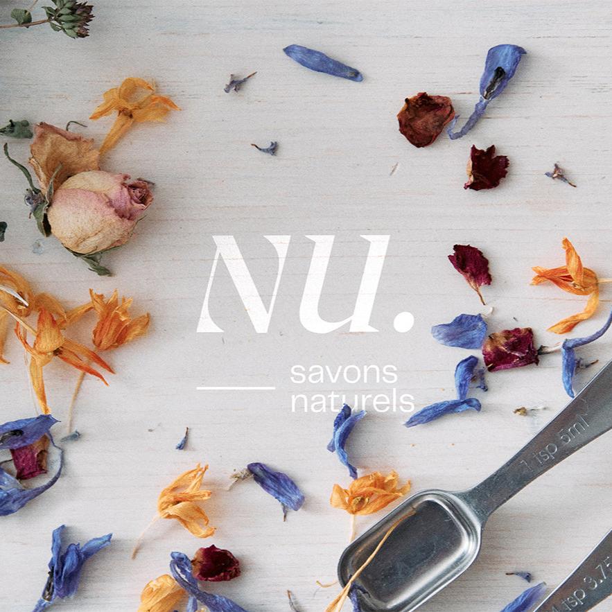 Carte-cadeau - nu savons