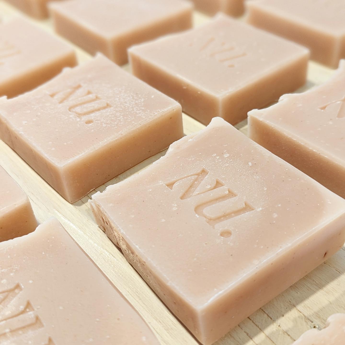 Coriandre & pamplemousse