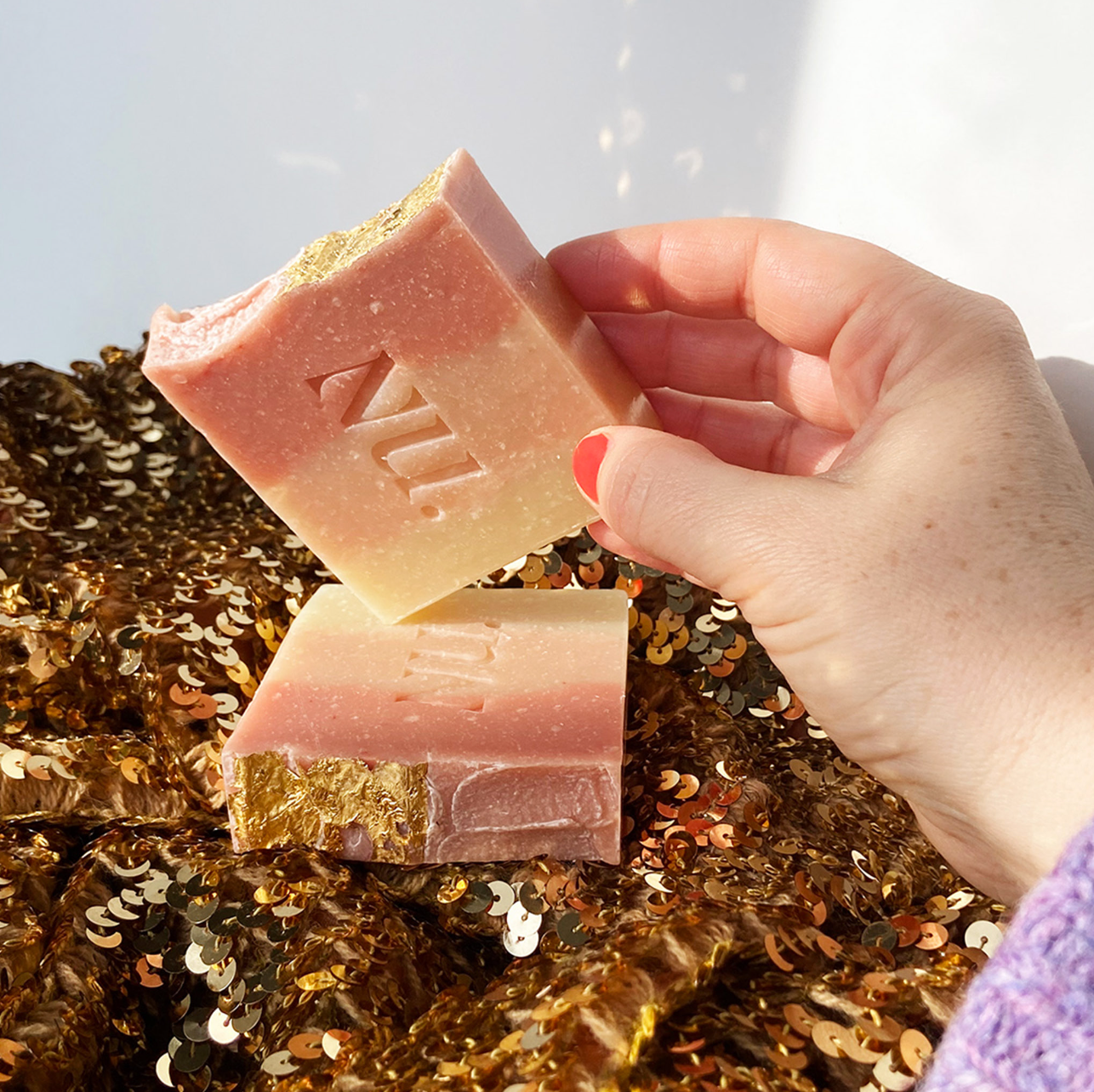 Magie - Tangerine, géranium & cacao