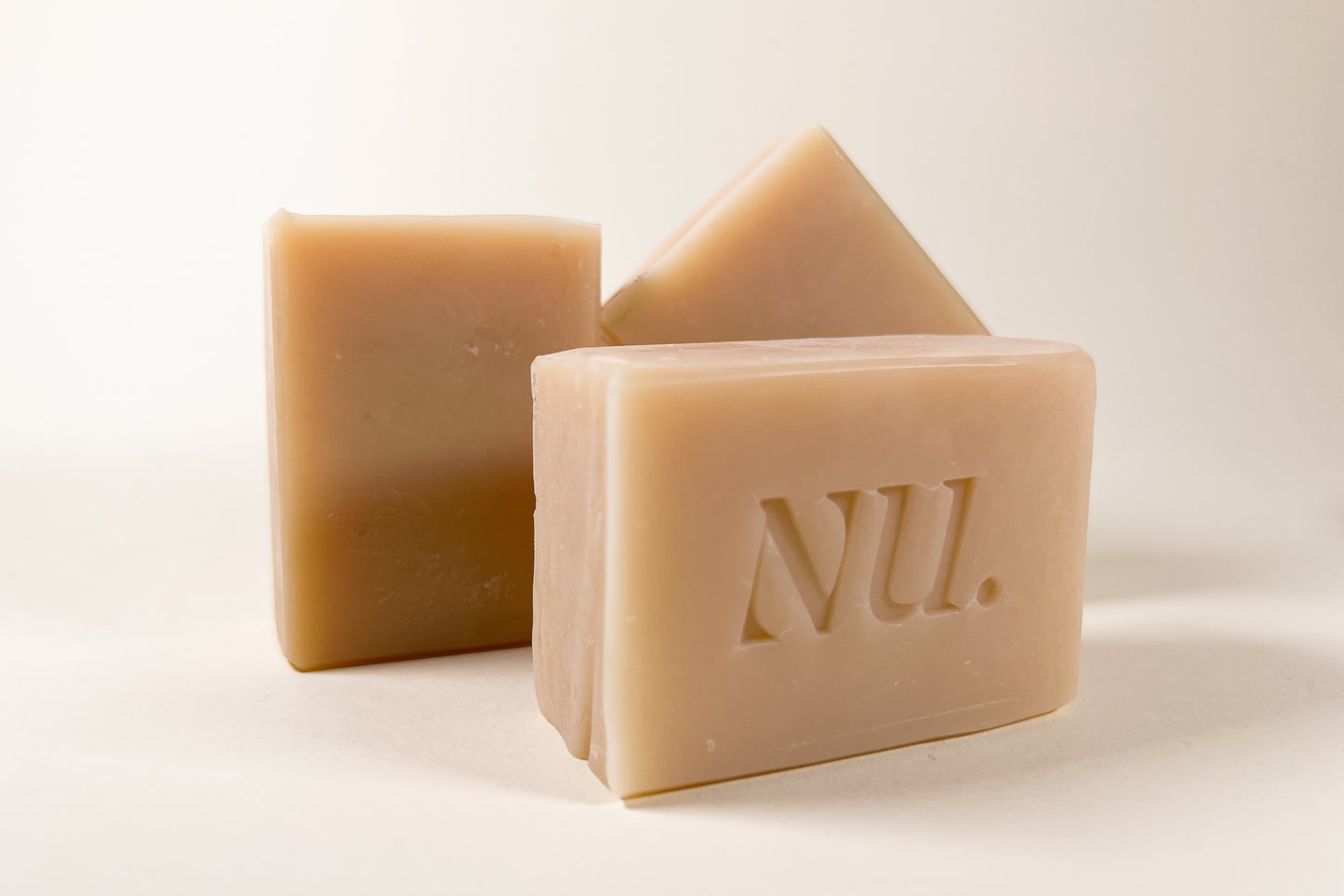 Savon pour bébé à l'avoine