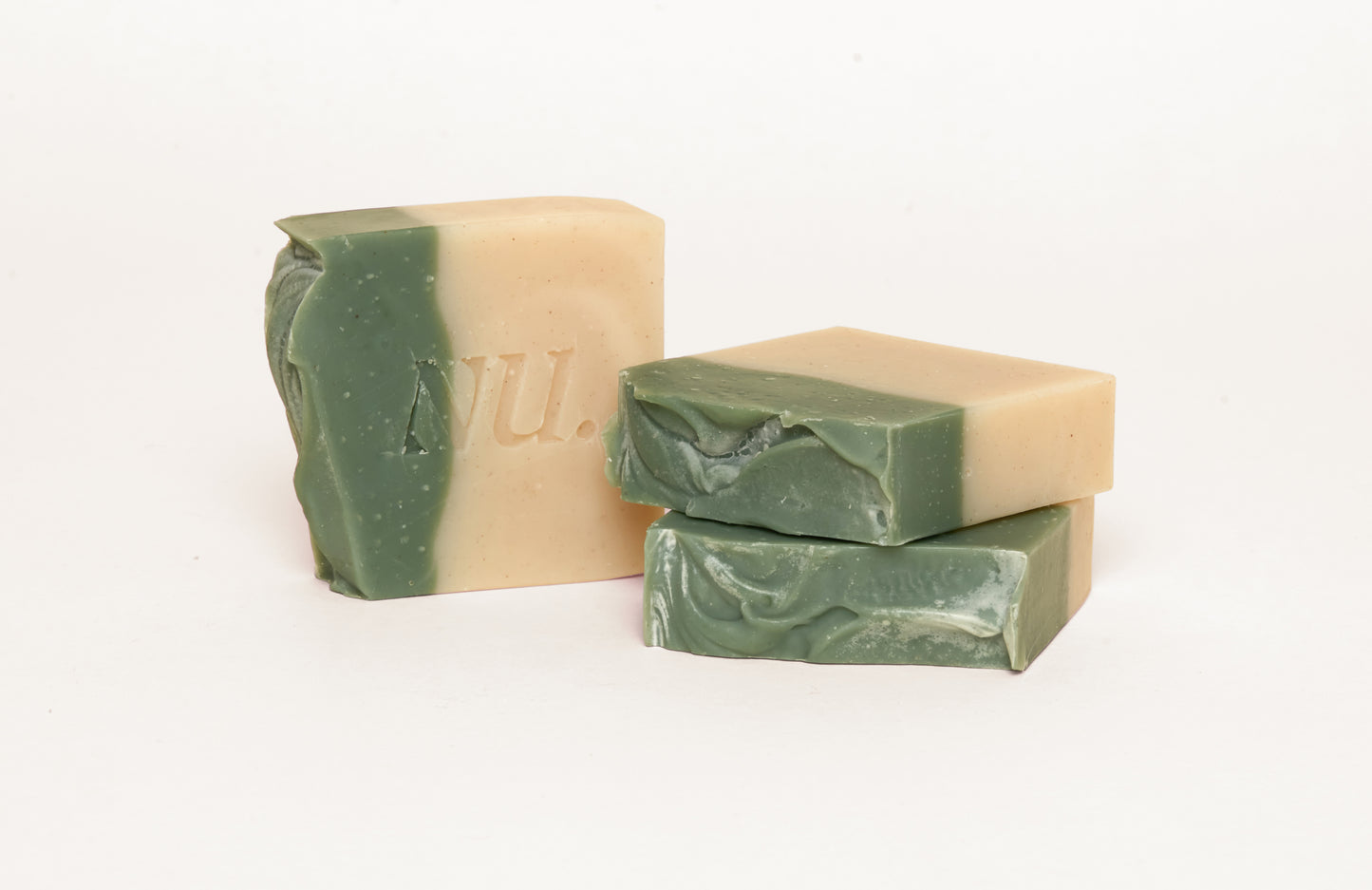 Bergamote & patchouli