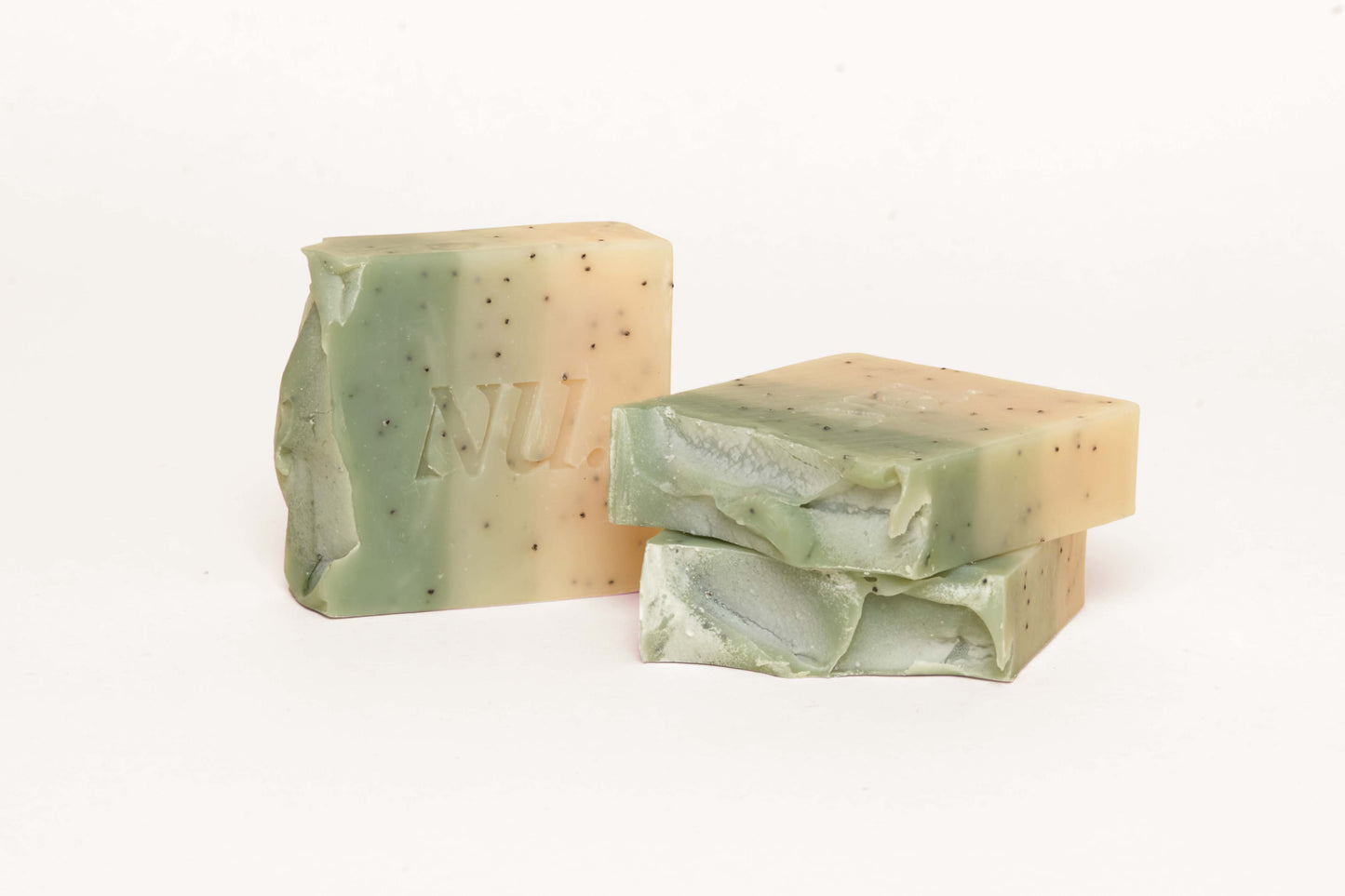 Menthe, lime & arbre à thé